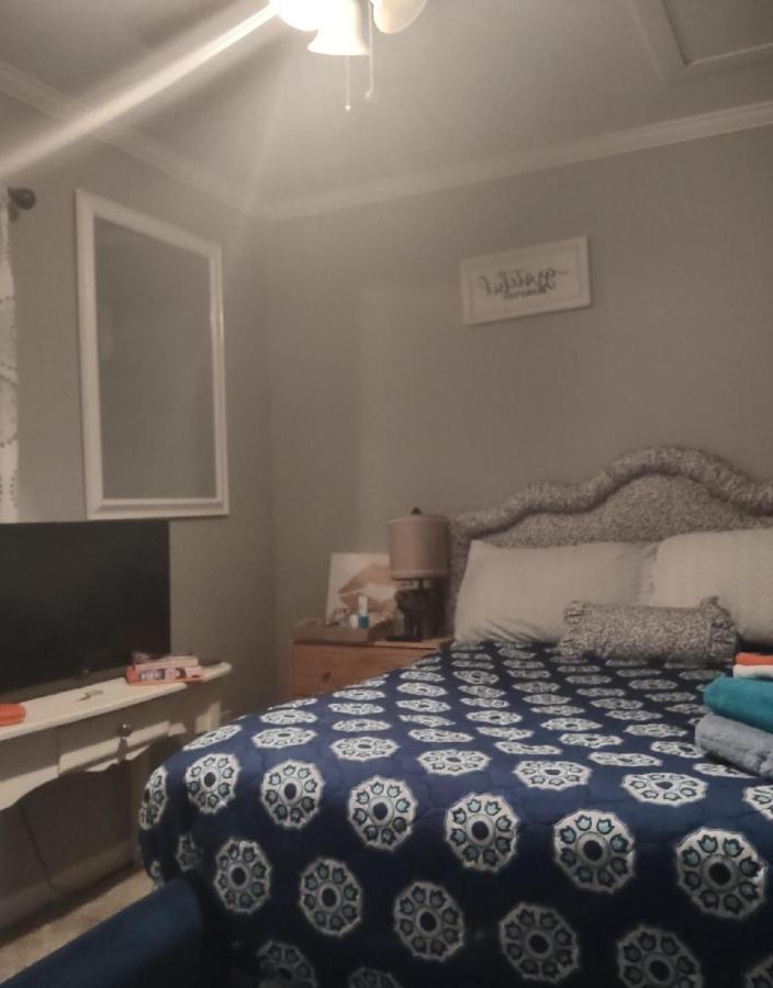Southern Comfort Homestay Atlanta